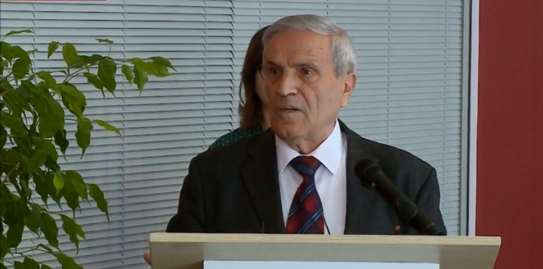 E trishtë  Namik Dokle humb vëllain  Pa mbaruar ende urimet për ditëlindjen më erdhi lajmi tronditës  zemra qan e shpirti mban 