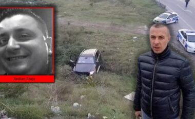 Atentati ndaj prokurorit Arjan Ndoja dhe vrasja e Andi Malokut, Gjykata e Lartë lë në fuqi dënimin me burgim të përjetshëm për Redjan Rrajën