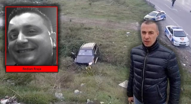 Atentati ndaj prokurorit Arjan Ndoja dhe vrasja e Andi Malokut, Gjykata e Lartë lë në fuqi dënimin me burgim të përjetshëm për Redjan Rrajën