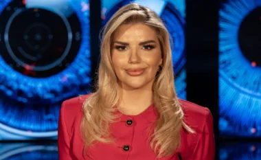 Ish-banorja e “Big Brother” bën deklaratën e fortë : Nuk mund të kesh rrogën nën 1 mijë euro dhe të shkosh në Mykonos, ata quhen…