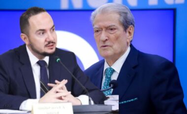 “Më kërkohet një deklaratë që të garantoj se nuk do të ‘vras’ Fatmir Xhafën”- Berisha zbulon arsyet e konfliktit me Salianjin: I thashë ‘je djali i ri, ke karrierën përpara dhe…’