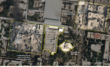 Brenda planit për të vrarë Ali Khamenein