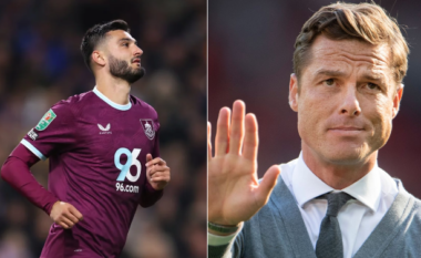 Kombëtarja me probleme në sulm, trajneri i Bërnlit jep informacione për gjendjen e Armando Brojës