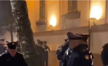 Protesta e opozitës/ Avokati i Popullit: Ka raportime për dhunë policore, thirrje forcave të rendit për vetëpërmbajtje