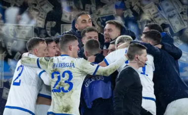 Shifër e jashtëzakonshme dhe rekord, Kosova luan për miliona euro ndaj Turqisë