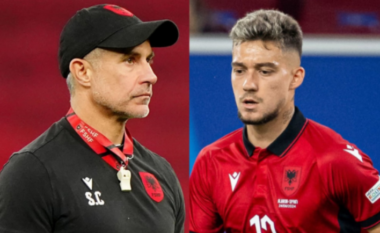 E papritur! Largimi i Muçit i bën “nder” Silvinjos, sulmuesi lë Kombëtaren në momentin më të mirë