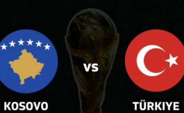 Ndeshja Kosovë- Turqi, publikohet formacioni i dardanëve