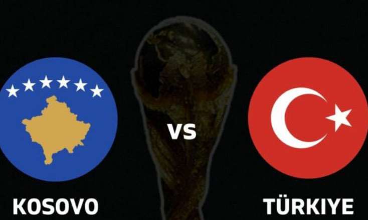 Ndeshja Kosovë- Turqi, publikohet formacioni i dardanëve