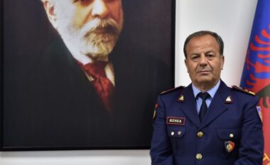 Pas shkarkimit të Ilir Prodës, Sokol Bizhga merr detyrën si Drejtor i komanduar i Policisë së Shtetit