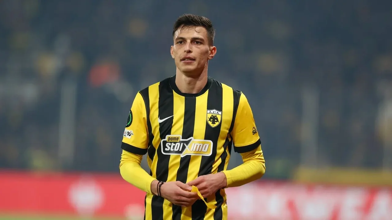 Ftesën në Kombëtaren shqiptare e festoi me asist, Pilo zgjidhet në formacionin më të mirë të javës