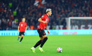 Legjionarët/ Seferi shënon me Bodrumspor, Stiven Shpendi realizon për Empolin