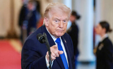 Mjafton një deklaratë e Trumpit – bien çmimet e karburanteve në tregjet ndërkombëtare