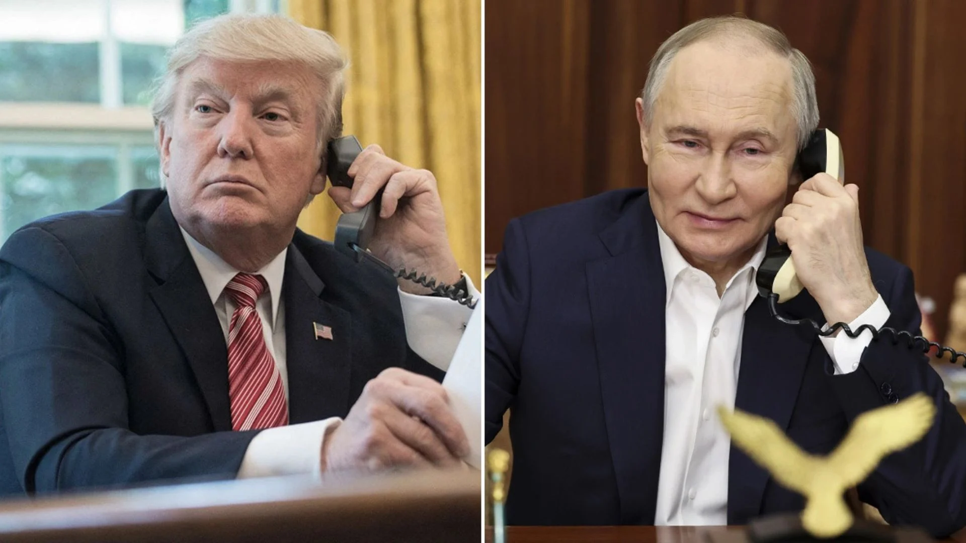 Putin propozoi që uraniumi i Iranit të transferohej në Rusi për t i dhënë fund luftës  Axios  Trump e refuzoi menjëherë alternativën e homologut