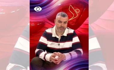 Rogerti habit me deklaratën e tij në dhomën e rrëfimit: Miri dhe Selin i kam kundërshtarët më të fortë