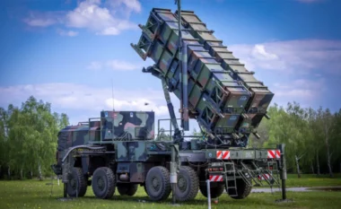 Pas shkatërrimit të tre raketave iraniane drejt Turqisë, NATO dhe Ankaraja shqyrtojnë përforcimin e mbrojtjes ajrore