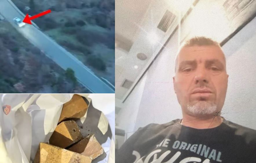 U kap me armë, zbardhet dëshmia e Urim Metës: Doja të ndërtoja një shtesë te shtëpia, më duheshin para