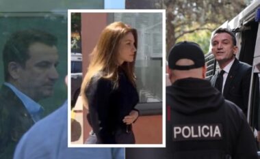 Gjyqi për dosjen Veliaj, mungon Ajola Xoxa/ Avokati: Është shtatzënë, ja ka ndaluar mjeku