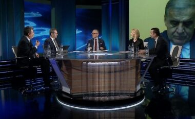 Takimi Kurti-Vuçiç në Ohër/ Sherifi: Nga ky proces negociatash nuk ka humbës dhe fitues