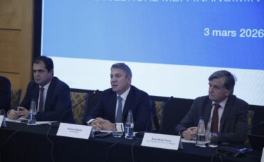 Tryeza për Reformën Zgjedhore, Gjiknuri: Të mos bëhet barrë për partitë e vogla, të parandalojmë financimet nga krimi apo ndikimet e huaja