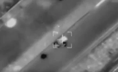 Izraeli godet rreth 200 objektiva iraniane vetëm gjatë ditës së sotme, përfshirë edhe eksponentë të lartë të regjimit