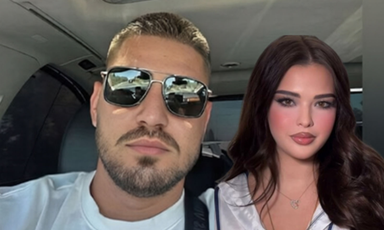 Kushërira e Xhuana Nikollit hedh dyshime mbi vetëvrasjen: Ishte e lumtur për jetën e re që kishte nisur