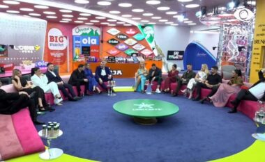 Njihuni me gjashtë banorët e nominuar, njëri prej tyre largohet të shtunën (EMRAT)