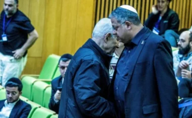 Izraeli miratoi ligjin për dënimin me vdekje për vrasësit palestinezë, reagon Hamasi: Po ilustroni politikën tuaj të përgjakshme