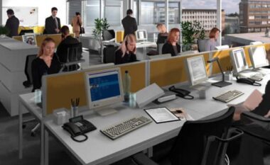 Shërbimet online, por administrata publike arrin në mbi 185 mijë punonjës, rekordi i 23 viteve