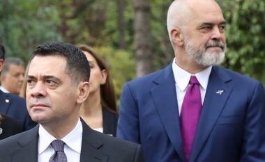 Arben Ahmetaj i kthehet Ramës nga arratia: Paradoksale, i njëjti kryeministër me dy standarde brenda një fjalimi