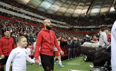 Ndryshime në listën e Kombëtares, largohen Arlind Ajeti dhe Ylber Ramadani