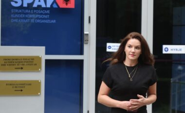 Sot seanca në GJKKO, Ajola Xoxa kërkon lehtësim të masës së sigurisë