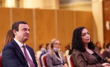 Pse u prishën raportet mes Vjosa Osmanit dhe Albin Kurtit