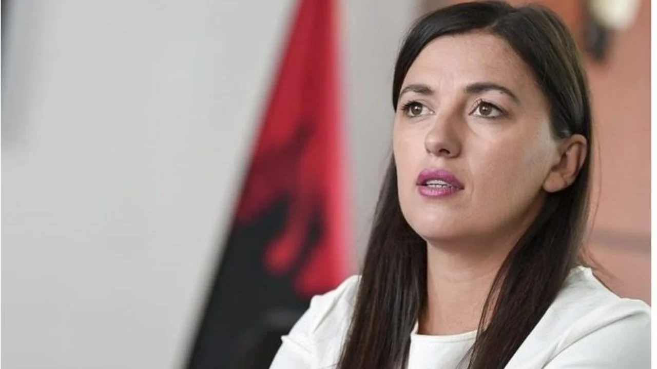 Zgjedhjet për President në Kosovë  kryetarja e Kuvendit  Deri tani kam pranuar vetëm një kandidaturë