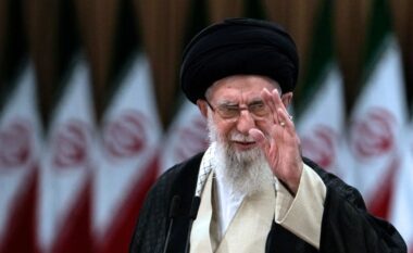 Paralajmërimi i ushtrisë izraelite: Do të ndjekim çdo pasardhës të Khameneit