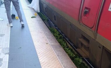 E rëndë në Itali/ Shqiptari goditet për vdekje nga treni, dyshohet se u vetëhodh në shina!