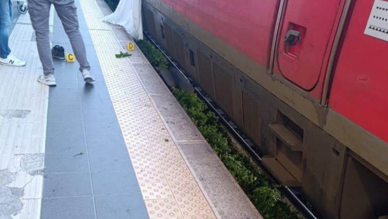 E rëndë në Itali, shqiptari goditet për vdekje nga treni