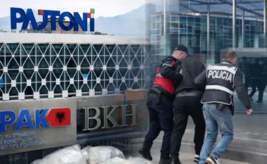 SPAK zbulon dy apartamente të trafikantit të lëndëve narkotike të fshehura përmes Pajtoni shpk, GJKKO njofton kompaninë e ndërtuesit Armando Pajtoni për gjyqin