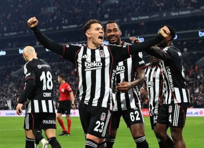 Muçi dhe Asllani si lidera, ndizet merkatoja/ Beshiktashi do të blejë mesfushorin, e ndihmon sulmuesi