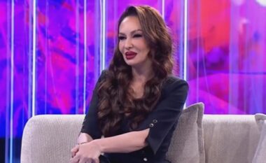 Adelina Ismaili: Kur e ke rrugën e qartë, kritikat nuk të bëjnë përshtypje, nuk i lexoj