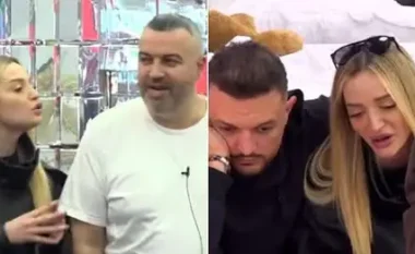 Rogerti eskalon ndaj Selin: Më thuaj me sa burra përnjëherë kryen marrëdhënie