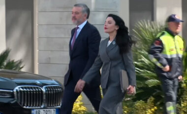 SPAK kërkon arrestimin e saj, Belinda Balluku pjesë e Asamblesë së PS (VIDEO)