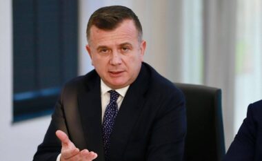 U caktua drejtues politik/ Balla: Në zgjedhjet vendore 2027, synojmë t’i fitojmë të gjitha Bashkitë e qarkut Tiranë