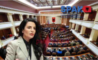 SPAK zgjat me tre muaj hetimet për Belinda Ballukun, ish-zv.kryeministrja akuzohet për abuzim me tendera