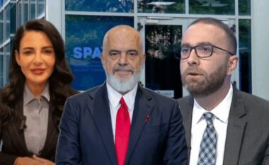 PD dorëzon sot në Kuvend raportin për imunitetin e Ballukut, Bardhi: Jemi pro kërkesës për arrestim