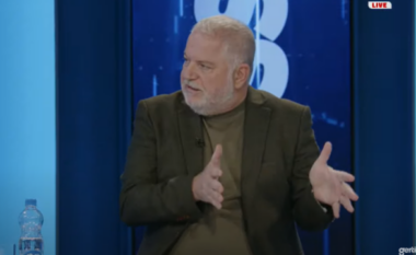 Baton Haxhiu nxjerr informata të padëgjuara: Takimi i Vjosës me Kurtin përfundoi dhunshëm verbalisht