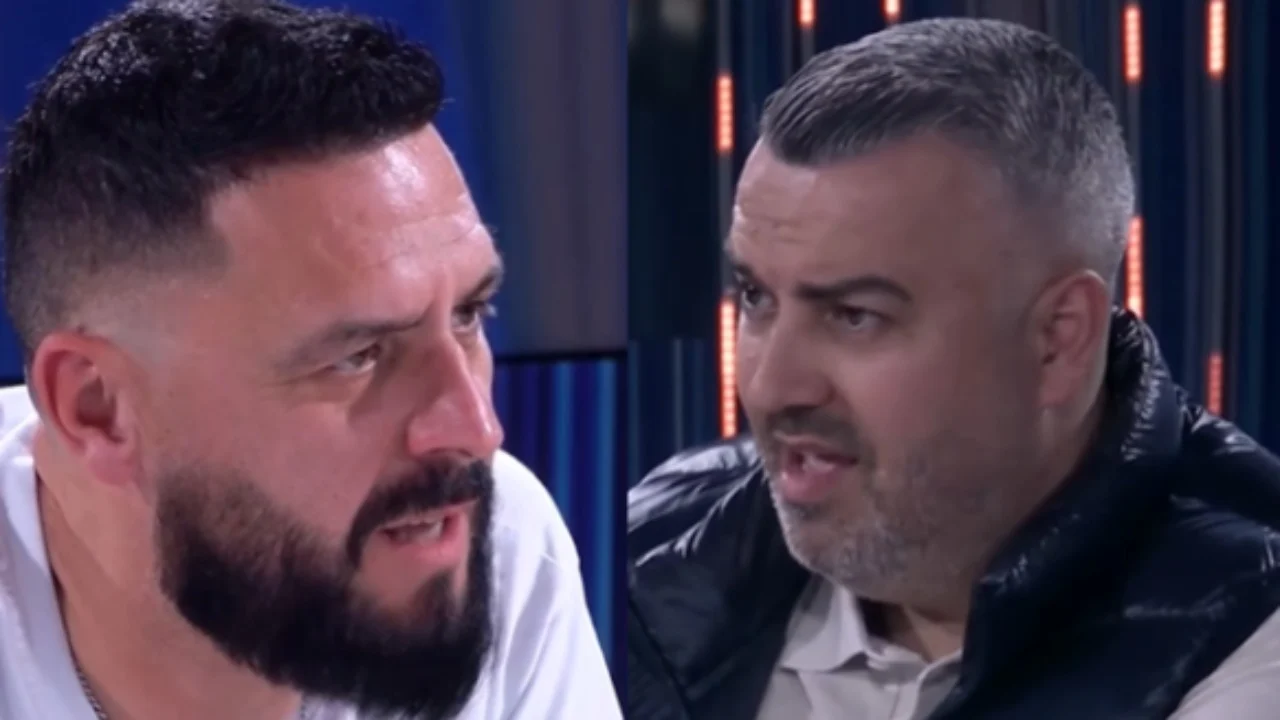 “Miri e meriton më shumë se unë”/ 5 finalistët e parë të Big Brother VIP? Ja si përgjigjet Rogerti