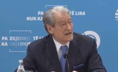 Partia Demokratike tryezë pune për 7 Marsin/ Berisha: Misioni i mësuesve, përcaktues për kombin! Sistemi arsimor në krizë nga shkenco-fobia