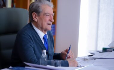 Berisha: Rama është tërësisht i kapur nga ish-zv.kryeministrja, Balluku mund të zgjidhet Sekretare e Përgjithshme e partisë së krimit