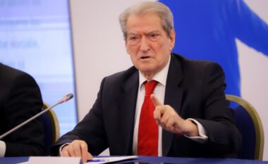 Reforma Territoriale/ Berisha: Rama e urren Veriun e vendit, po grabit pasuritë