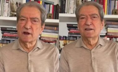 “Më 22 mars i japim përgjigje”/ Berisha: Rama përgjegjës për aferat dhe mashtrimet e Portit të Durrësit!